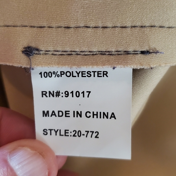 Anthropologie Solitaire Jacket Cardigan Womens Med. Faux Suede Floral Gray Open - Picture 9 of 10